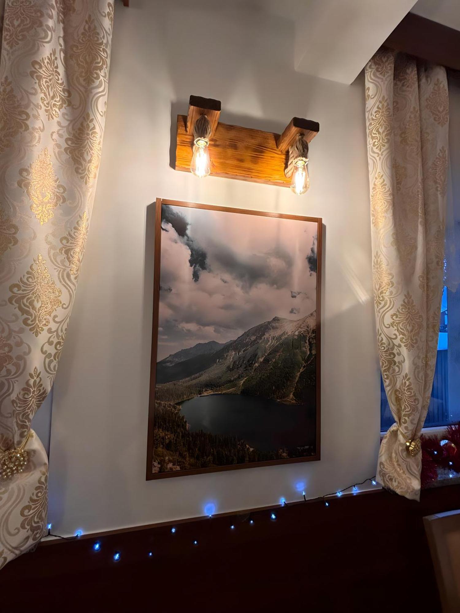 Dom Wczasowy " U Jozefa " Zakopane Exteriör bild