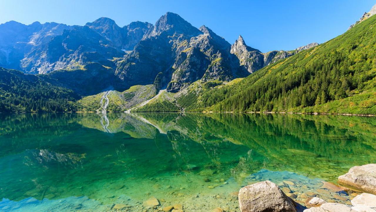 Dom Wczasowy " U Jozefa " Zakopane Exteriör bild