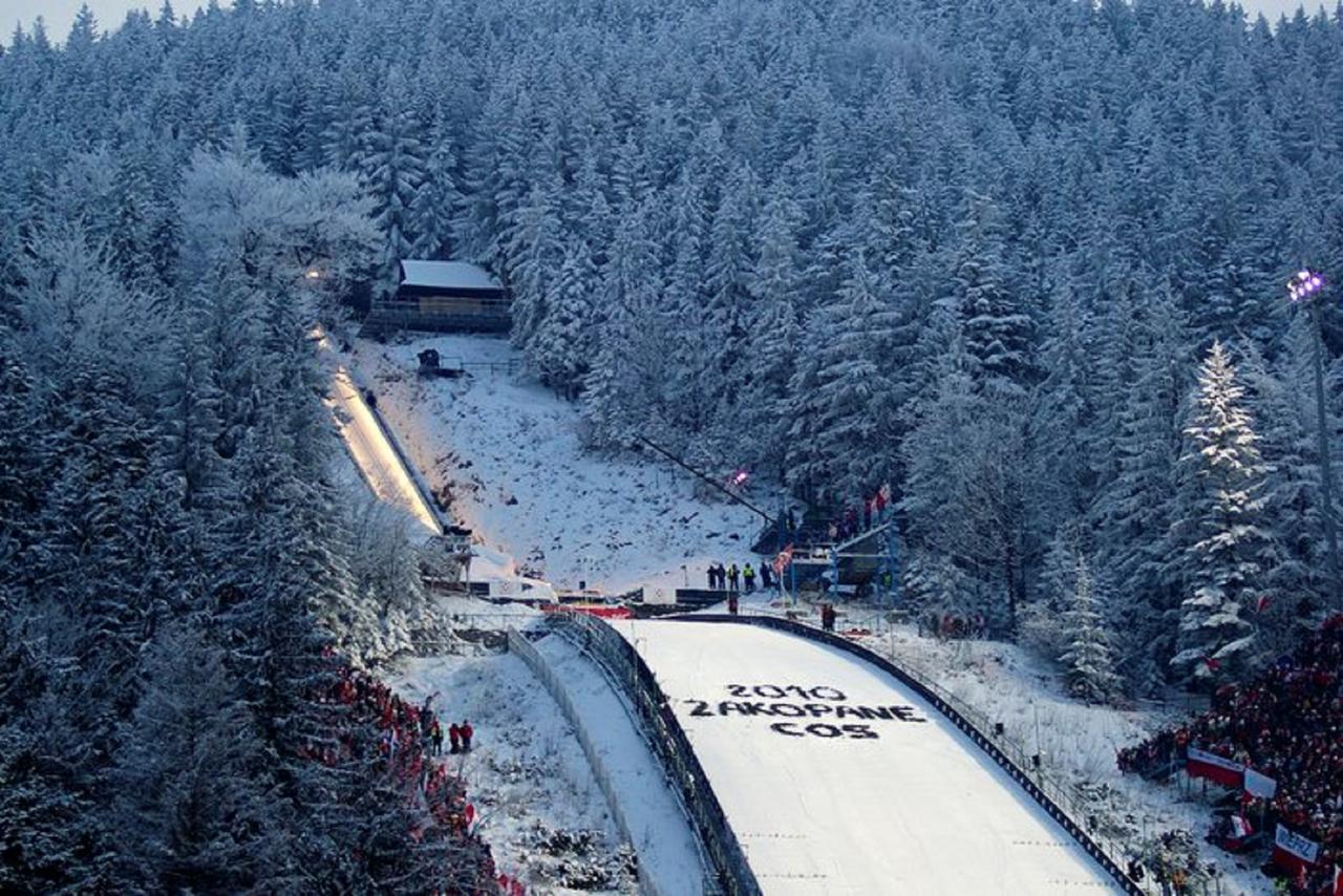 Dom Wczasowy " U Jozefa " Zakopane Exteriör bild
